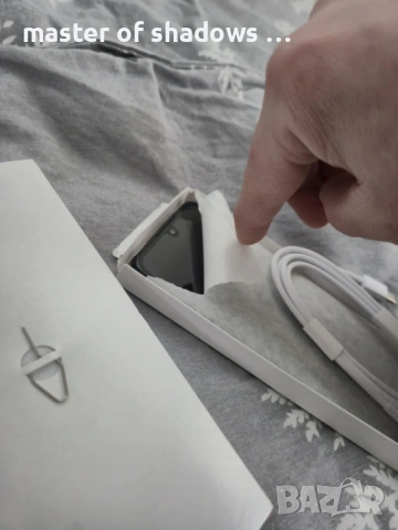 samsung galaxy A16 128 GB, снимка 2 - Samsung - 53519793