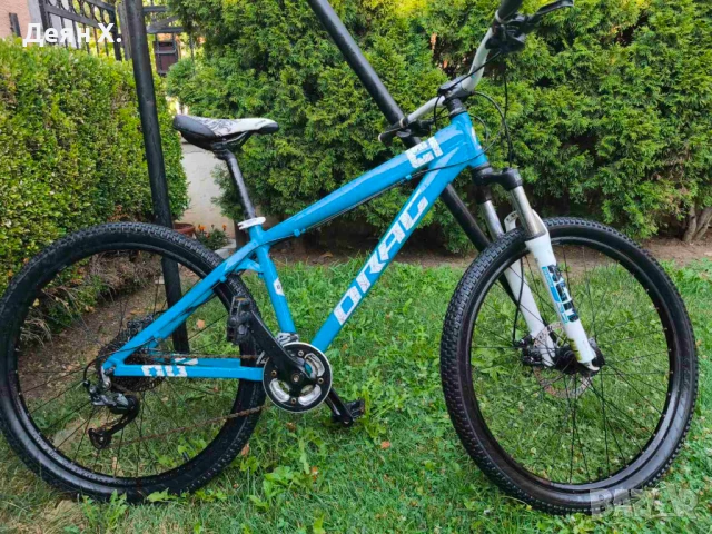 DRAG C1 2019 в отлично състояние!!!, снимка 1