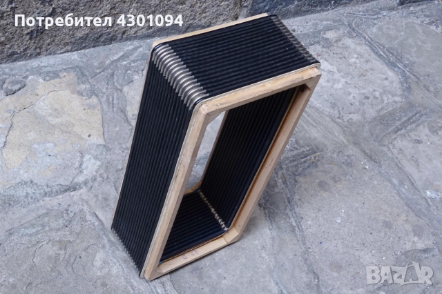 Мех за акордеон