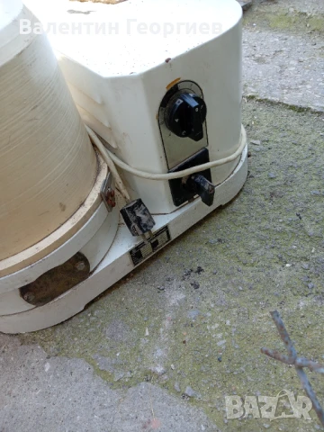 Машина за Белене на картофи , снимка 3 - Обзавеждане на кухня - 50911090