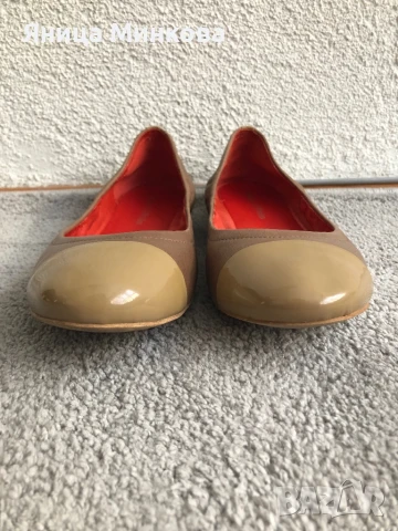 Дамски обувки Marc O’Polo, естествена кожа, снимка 4 - Дамски ежедневни обувки - 51219822