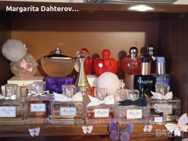 Nina Ricci - extra rouge 