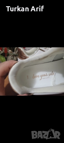 Дамски маратонки...., снимка 10 - Маратонки - 52104594