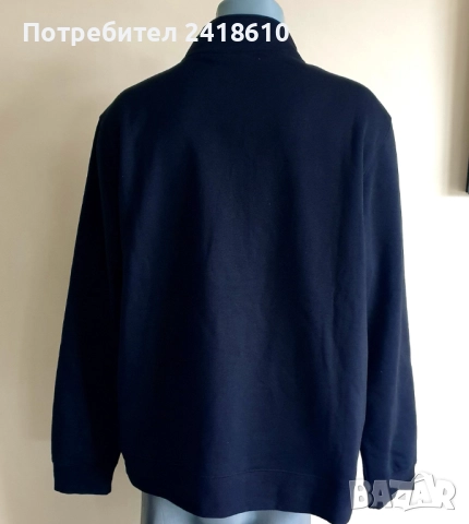 Nike Performance San Francisco Giants Cooperstown  1/2 Half Zip Sweatshirt Half Zip Mens Size XL НОВ, снимка 15 - Спортни дрехи, екипи - 52753790