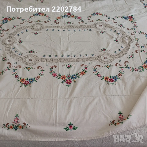 Покривки за маса,покривка, снимка 13 - Покривки за маси - 53200197