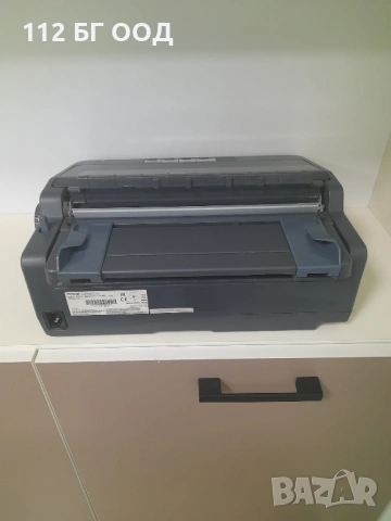 Принтер EPSON , снимка 2 - Принтери, копири, скенери - 53911708