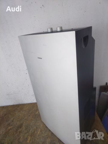 Мобилен климатик   SIEMENS 12000BTU Температурен режим 18° - 30° Консумация на ток 1180W, снимка 5 - Климатици - 46231961