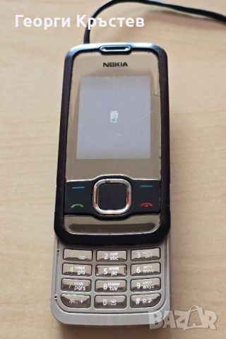 Nokia 2100, 7610s, C5-03 и X3-02 - за ремонт или части, снимка 4 - Nokia - 45675275