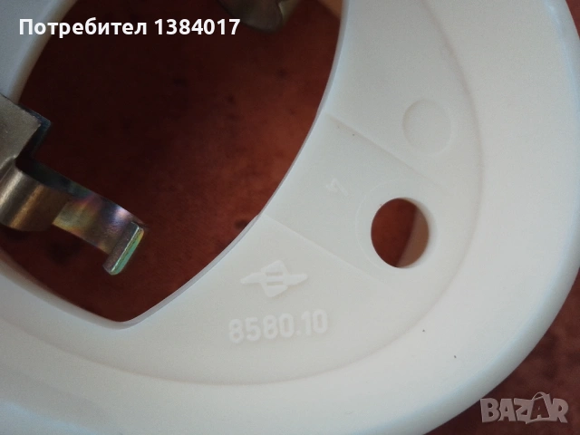 Мигач за " Simson - Star / SR 4-2, снимка 6 - Части - 53145123