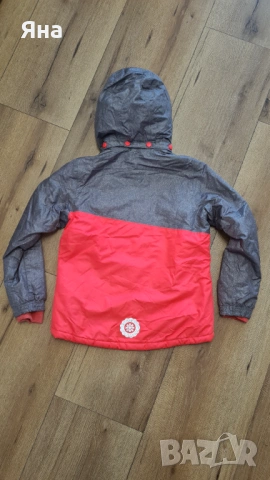 Яке за ски, снимка 4 - Зимни спортове - 53690522