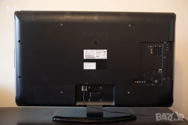 42" Телевизор Philips с Ambilight -Full HD, снимка 3 - Телевизори - 53830542