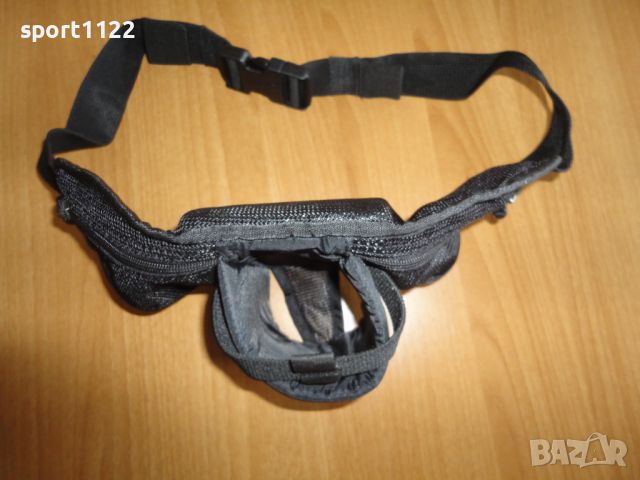 Nike/оригинална чанта за кръст/хидратор, снимка 5 - Чанти - 46307060