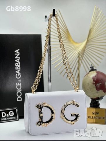 Чанта Dolce&Gabbana