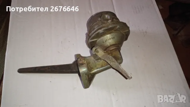 Части за Руски Газ,УАЗ и ДР., снимка 12 - Части - 50111394