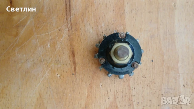 Части за китара, снимка 6 - Китари - 50710841