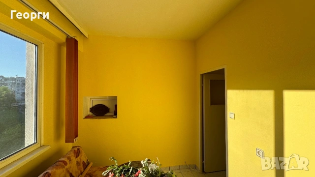 Бояджийски услуги – Освежаване на апартаменти – София, снимка 2 - Бояджийски услуги - 53592430