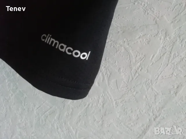 Adidas TechFit XL Compression оригинална нова мъжка тениска фланелка , снимка 9 - Тениски - 50223439