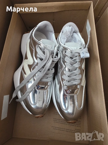 Оригинални обувки Steve Madden