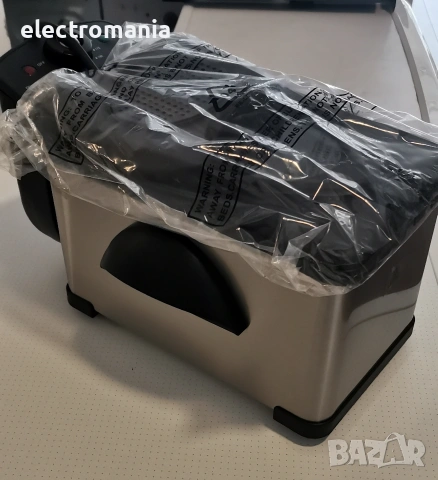 разглобяем фритюрник ,Rosberg’ Premium RP51980H, снимка 4 - Фритюрници - 41414490