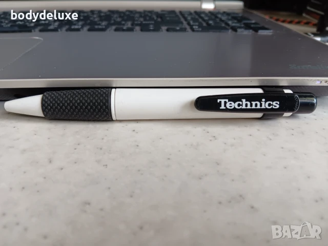 Technics химикалка, снимка 1