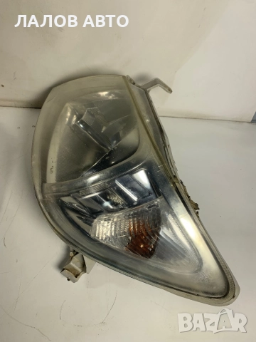 Ляв Фар Тойота Хилукс Lqv far Toyota Hilux , снимка 3 - Части - 52443858