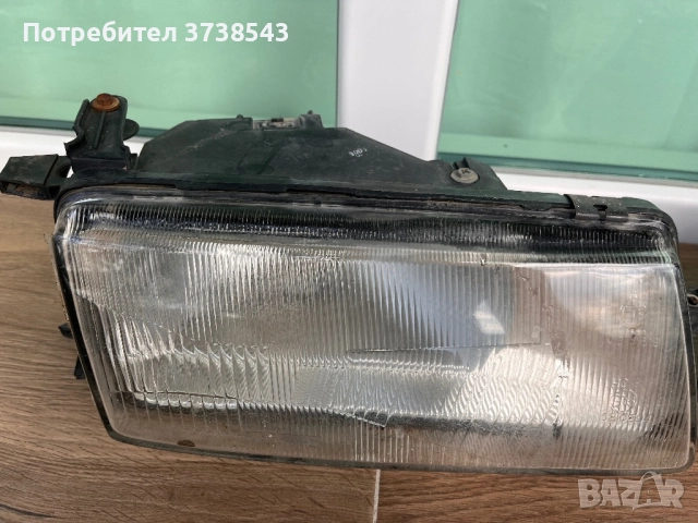 Фарове за Opel Vectra A, снимка 2 - Части - 51431302