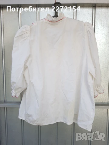 Риза от носия, снимка 3 - Антикварни и старинни предмети - 50561695