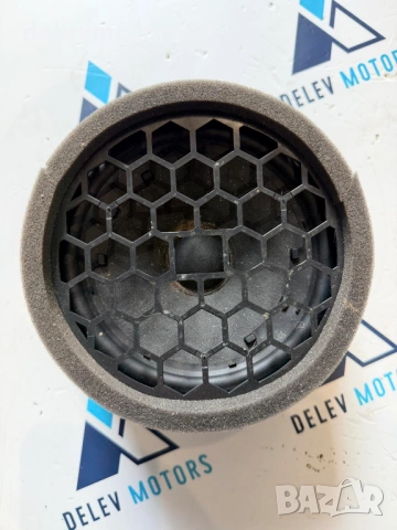 5E3035411A тонколона, високоговорител от Skoda Octavia 1.5TSI, двигател DXDB/DXDE 