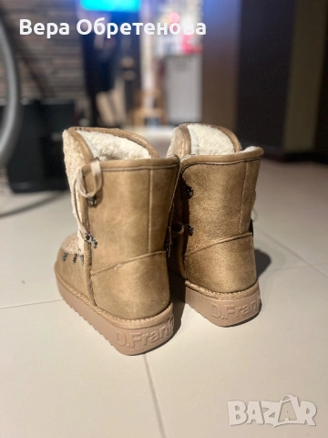 Апрески dr Franklin, снимка 4 - Дамски апрески - 53877392