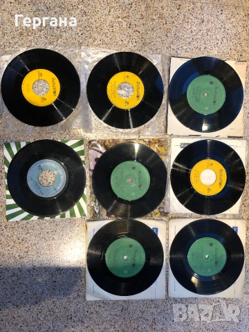 Грамофонни плочи