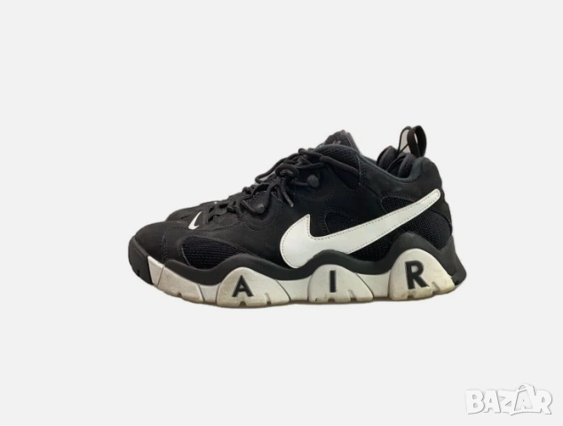 маратонки Nike Air Barrage Low  номер 44 , снимка 4 - Маратонки - 54156336