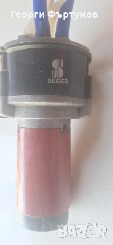 тромба клаксун, снимка 4 - Аксесоари и консумативи - 53981449