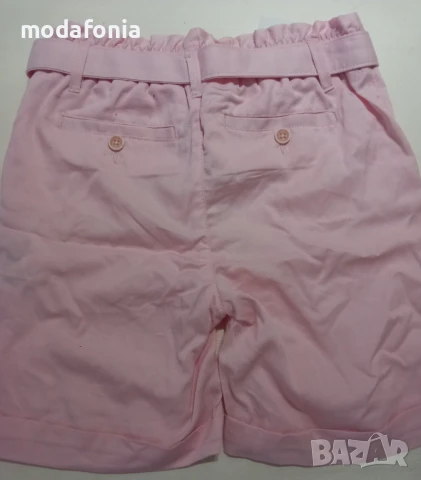 Къси панталони U.S. POLO ASSN, снимка 5 - Детски къси панталони - 51407460