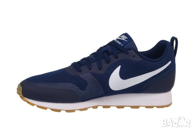 маратонки Nike MD Runner 2 19 номер 47 ,5, снимка 5 - Маратонки - 51884557