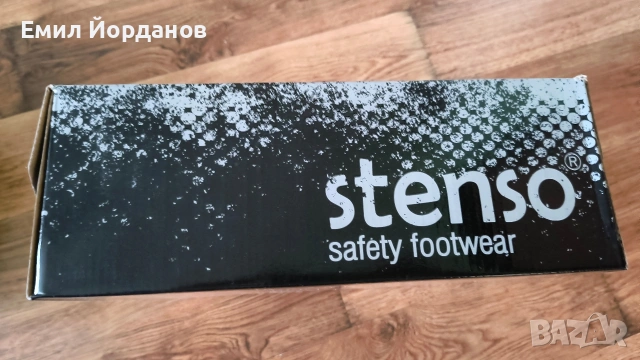 Продавам чисто нови обувки /маратонки работни, снимка 4 - Дамски ежедневни обувки - 53267317