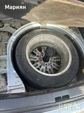 Audi a6c5 2,8benzin avtomatik BOSE, снимка 11 - Части - 49129055