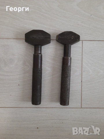 Френски ключове, снимка 3 - Ключове - 53584839