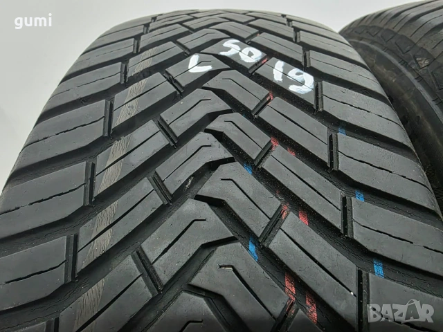 2бр всесезонни гуми 175/65/14 CONTINENTAL L05019 