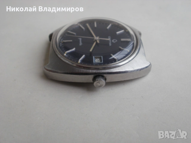 Tissot swiss мъжки ръчен кварцов Тисот часовник, снимка 4 - Мъжки - 52456288