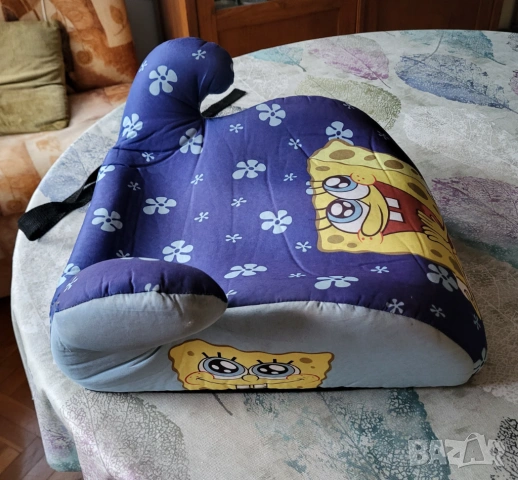 Продавам детско ауто столче , снимка 2 - Аксесоари и консумативи - 53636301