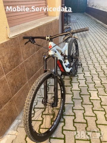 Електрически Планински Велосипед Specialized Turbo Levo FSR 29 inch Hybrid, снимка 3 - Велосипеди - 52277198