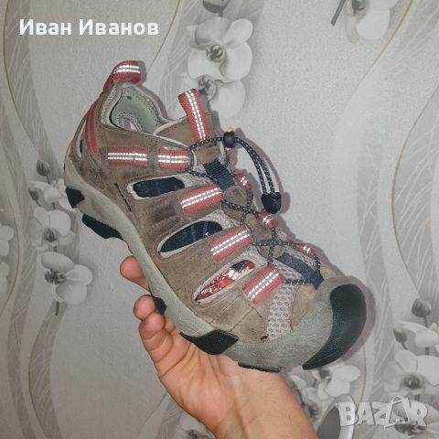 сандали  Keen Arroyo 2 номер 39 унисекс , снимка 1 - Сандали - 46085629