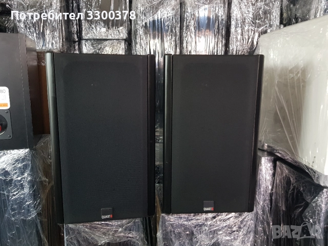 Тонколони quart 280, снимка 2 - Тонколони - 51509523