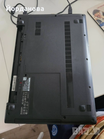 Лаптоп Lenovo G50-70 i3, снимка 4 - Лаптопи за дома - 53232063