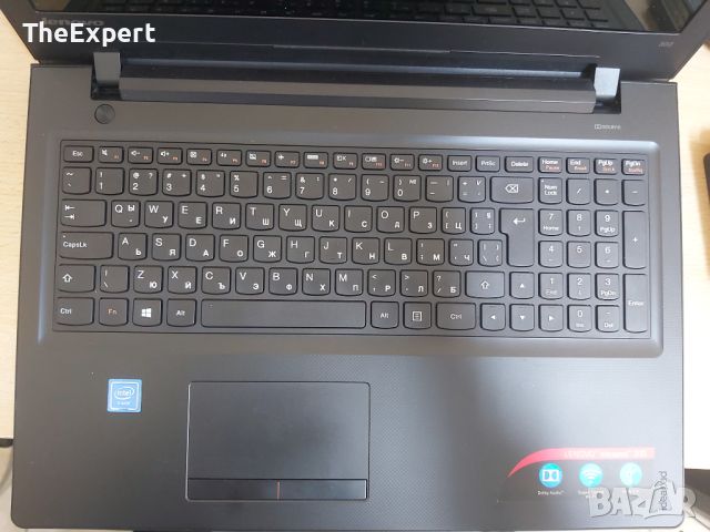 Лаптоп Lenovo IdeaPad 300-15IBR на части, снимка 2 - Други - 45195233