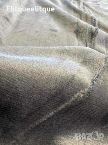Топло и уютно дори в най-студените вечери – двустранно одеяло тип “Шерпа”, снимка 3 - Други стоки за дома - 52202551