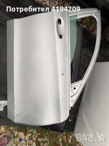 W205 предна дясна 350 лв 