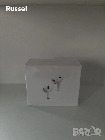 AirPods pro 3