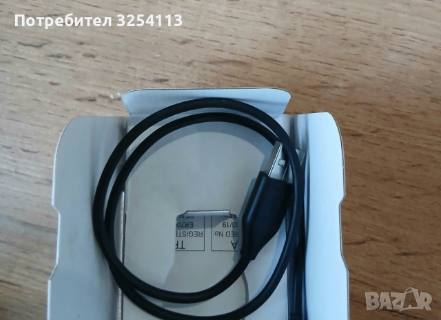 часовник GARMIN Forerunner 45 в ГАРАНЦИЯ, снимка 5 - Мъжки - 53437895