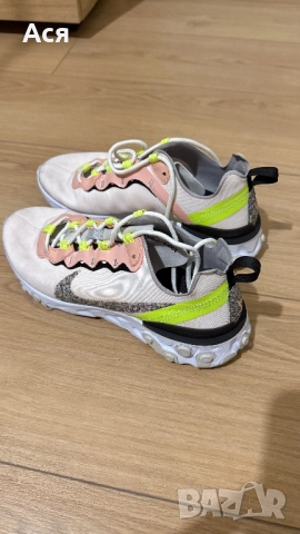 Nike W React Element 55 Premium 